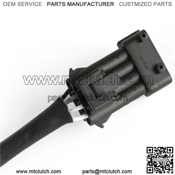 Oxygen sensor (front) DALD120780 0258006937 for Fengxing 4G94/F6/483Q/Roewe 350 - Image 4
