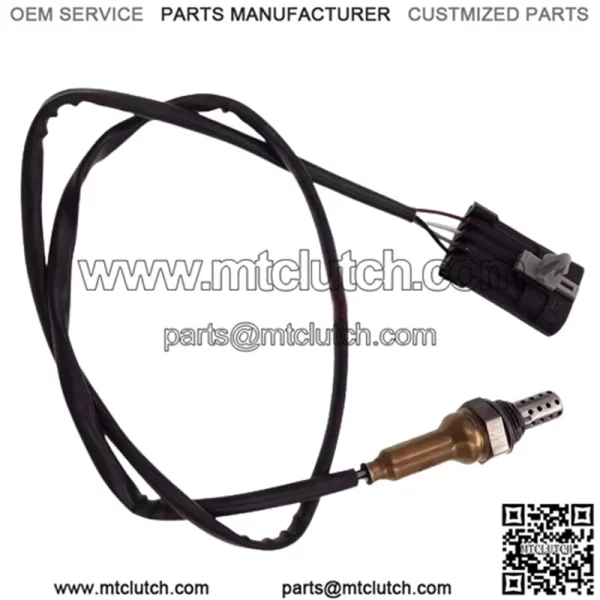 Oxygen sensor (front) 25325632 for BYD F3/Euro 3 short-line