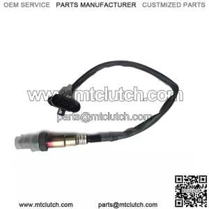 Oxygen sensor (front) 0258006908 5495280 for Chery/Haima/Zhonghua/Excelle/Zotye