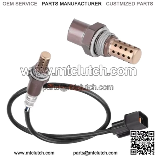 Oxygen sensor (front right) 1588A081 for Mitsubishi Outlander 06 3.0L