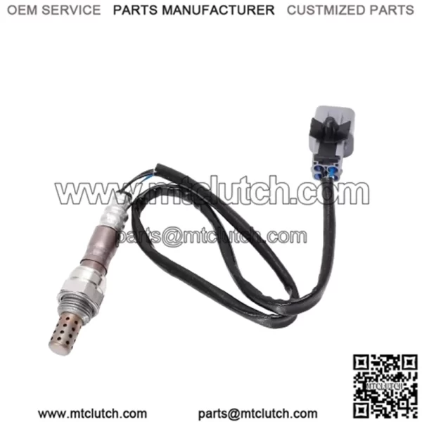 Oxygen sensor (rear left) 1588A147 for Mitsubishi Outlander 06 3.0L