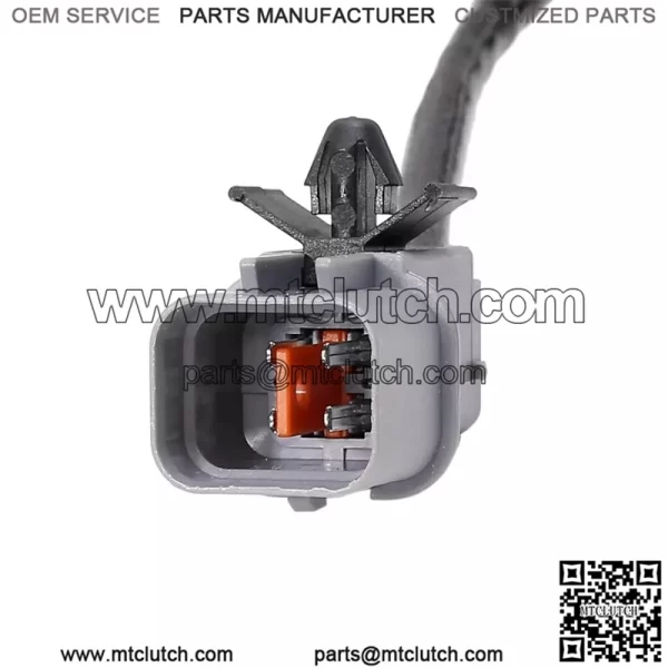 Oxygen sensor (rear left) 1588A147 for Mitsubishi Outlander 06 3.0L - Image 5