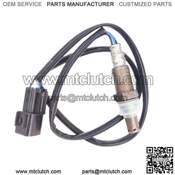 Oxygen sensor (rear right) 1588A148 for Mitsubishi Outlander 06 3.0L