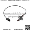 Oxygen sensor (front left) 1588A165 for Mitsubishi Outlander 06 3.0L