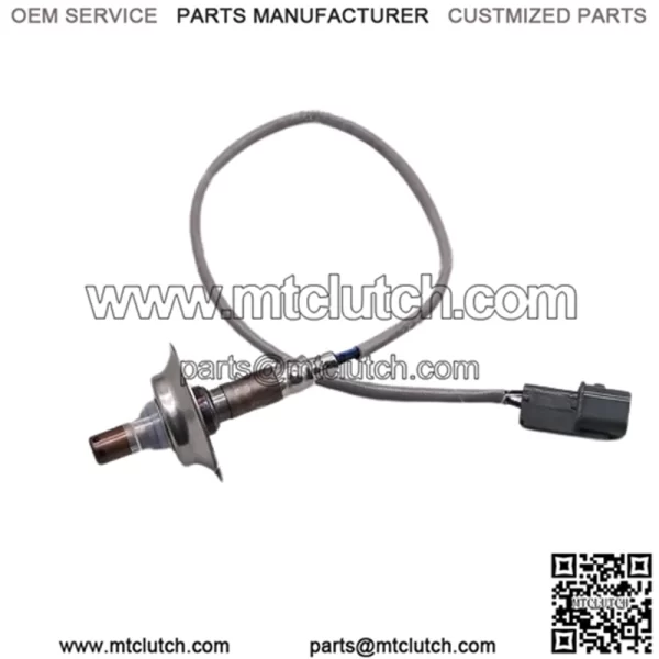 Oxygen sensor (front left) 1588A165 for Mitsubishi Outlander 06 3.0L - Image 3