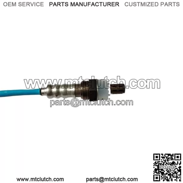 Oxygen sensor (front) ZA522-BB1 for Marelli/Zhonghua/Chery - Image 2