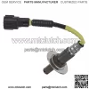 Oxygen sensor (rear) 22690-AA960 for Subaru Forester 11 - Image 2