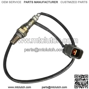 Oxygen sensor (rear left)Gray plug MN158916 for Mitsubishi Pajero 3.8L /07-11