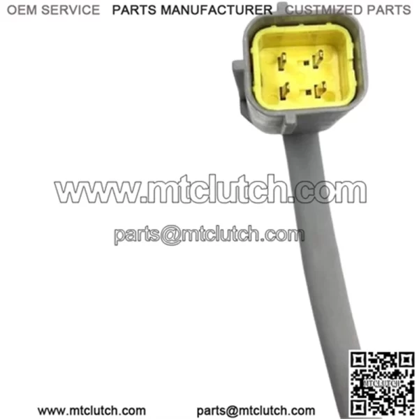 Oxygen sensor (rear) 28510129 for Changan Lingxuan 1.5T Oushang A800 - Image 3