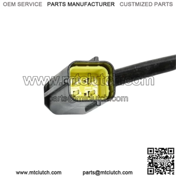 Oxygen sensor (front) 5WY3173A-1 for Wuling/QQ0.8/Taurus/Siemens - Image 2