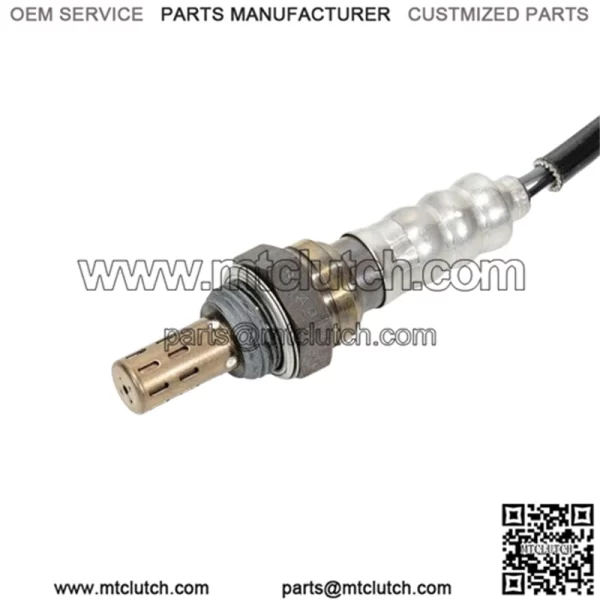 Oxygen sensor (front) 5WY3173A-1 for Wuling/QQ0.8/Taurus/Siemens - Image 3