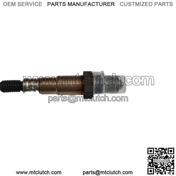 Oxygen sensor (front) F01R00C022 for Wuling/Baojun UMC 2nd generation Siemens plug - Image 2