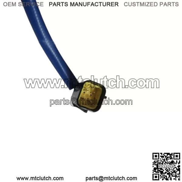 Oxygen sensor (front) F01R00C022 for Wuling/Baojun UMC 2nd generation Siemens plug - Image 3