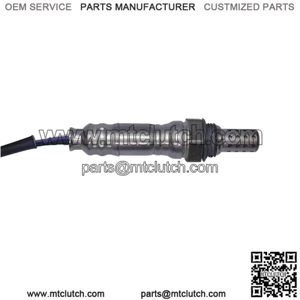 Oxygen sensor (front) 25329908 for Refine/Jinbei (Delphi 1st generation) long line - Image 5