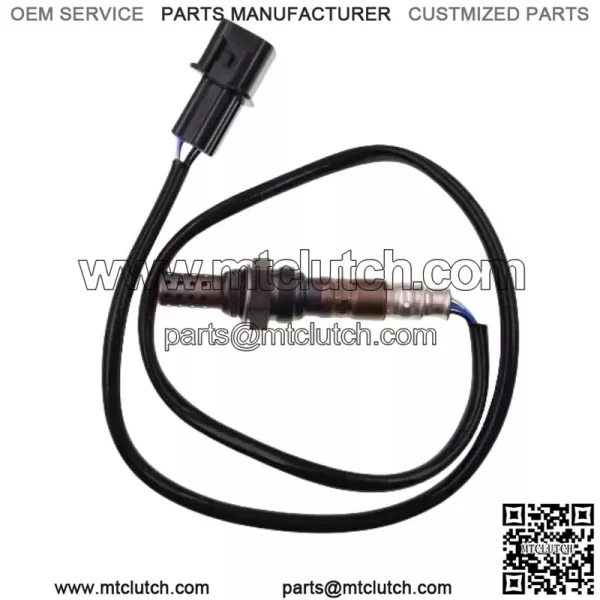 Oxygen sensor (rear right) MN153037 for Mitsubishi 4G69/Outlander 2.4L - Image 3