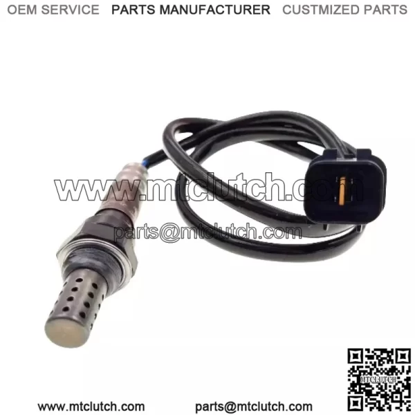 Oxygen sensor (rear right) MN153037 for Mitsubishi 4G69/Outlander 2.4L - Image 5