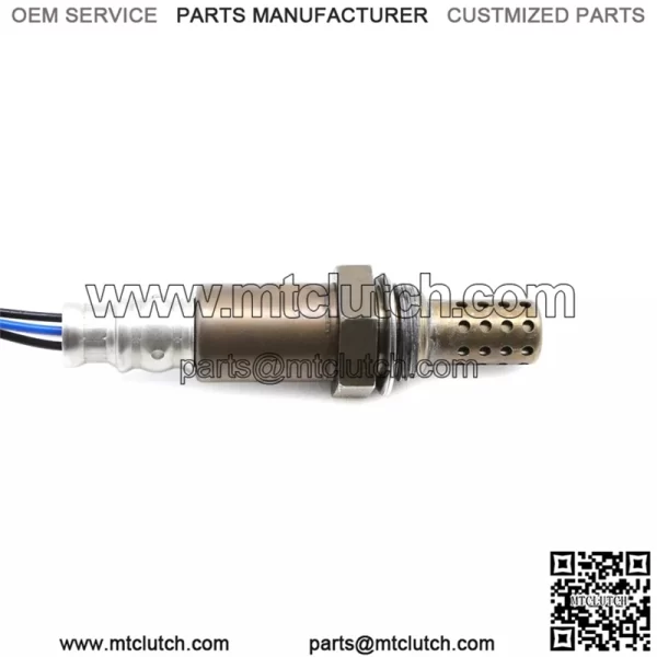 Oxygen sensor (rear left) MN153038 for Mitsubishi 4G69/Outlander 2.4L - Image 3