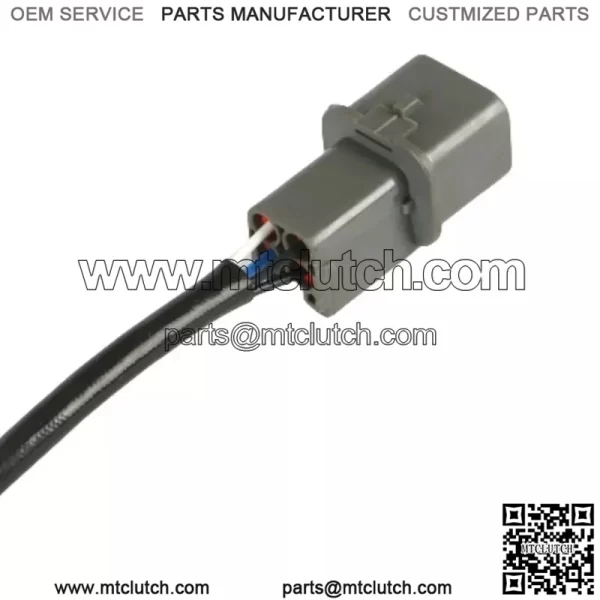 Oxygen sensor (front) MN153264 for Mitsubishi 04 Pajero 3.0L V73 - Image 4