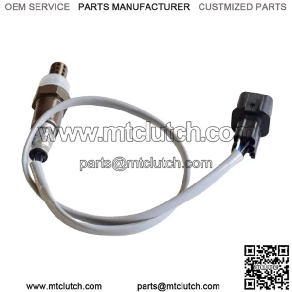 Oxygen sensor (front) MN163400 for Mitsubishi 04 Grandis 2.4L - Image 2