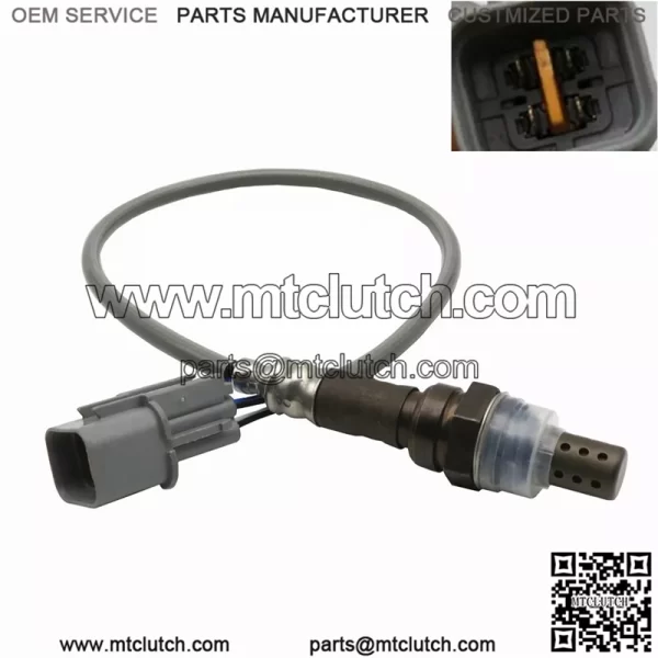 Oxygen sensor (rear) MN163401 for Mitsubishi 04 Grandis 2.4L - Image 5