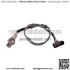 Oxygen sensor (front) 0258010010 for GAC Trumpchi 11 GS5 2.0L