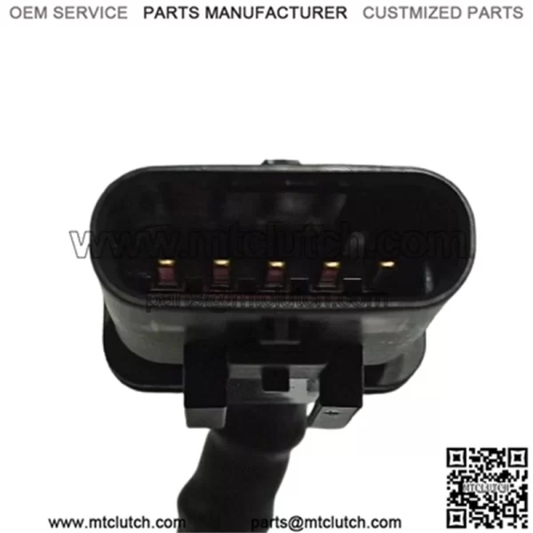 Oxygen sensor (front) F01R00C153 for Roewe RX5RX8ei6i5i6MG6 1.5T National VI - Image 2
