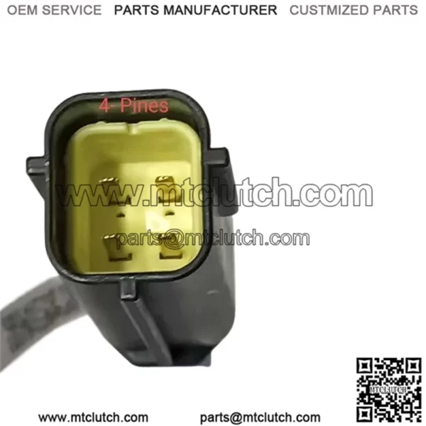 Oxygen Sensor (front/rear) 23896823 for Baojun 17 510 1.5L - Image 2
