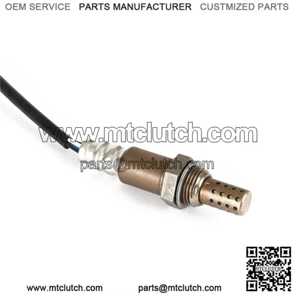 Oxygen sensor (rear left) MN163431 for Mitsubishi 07 Grandis 2.4L - Image 2