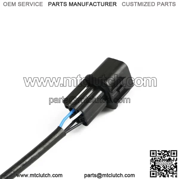 Oxygen sensor (rear left) MN163431 for Mitsubishi 07 Grandis 2.4L - Image 3