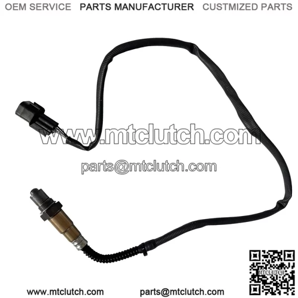 Oxygen sensor (rear right) MN176515 for Mitsubishi 07 Grandis 2.4L