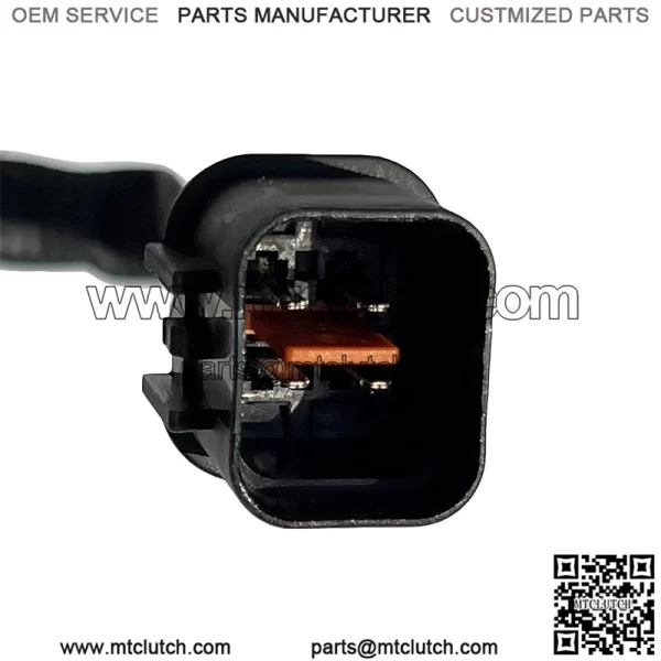 Oxygen sensor (rear right) MN176515 for Mitsubishi 07 Grandis 2.4L - Image 2