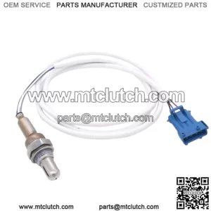 Oxygen sensor (rear) 9653791880 for Peugeot 307 2.0 new model Triumph blue plug