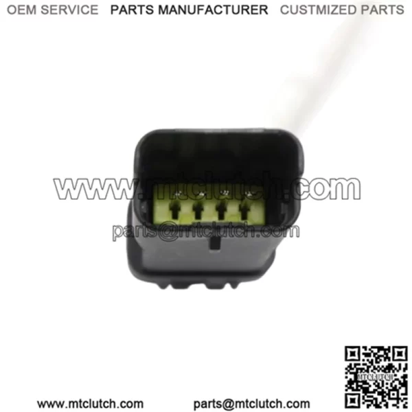 Oxygen Sensor (front/rear) J523611061 for Chery Tiggo 3X2017 1.5L - Image 3
