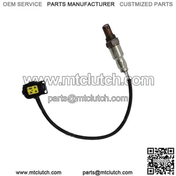 Oxygen Sensor(Rear) A0085423318 OZA603-MB6 351MM for Benz R23