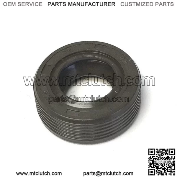 CRU Gear Shift Oil Seal fits Suzuki 02-07 Eiger LTA LTF 400 2x4 4x4 Auto Manual For: More than one vehicle
