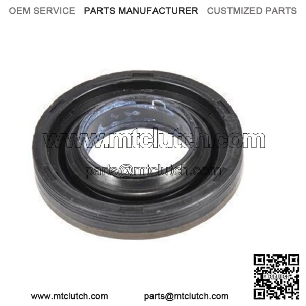 OEM NEW 1997-2020 Cadillac  GMC Front Axle Output Shaft Seal 22761722 (For: More than one vehicle)