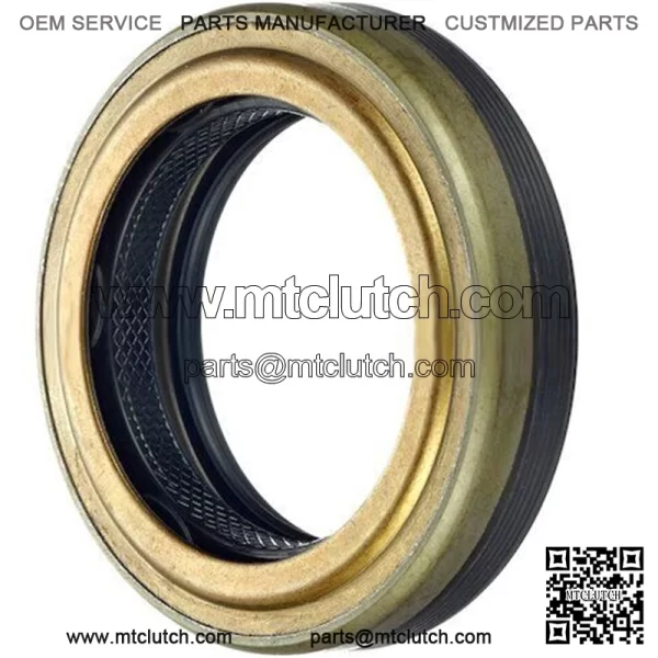 For 2007-2010  Silverado 3500 HD Axle Shaft Seal Front 32395BD 2008 (For:  Silverado 3500 HD)