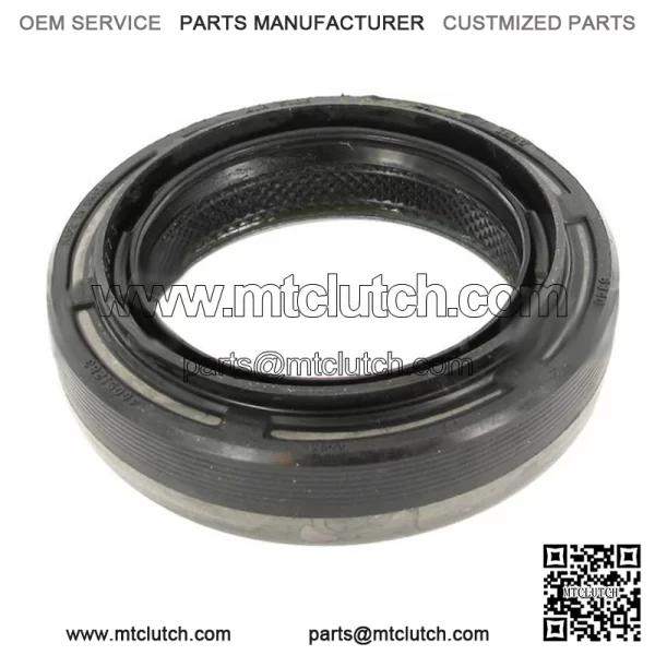 For 2007  Silverado 2500 HD Classic Axle Shaft Seal Front 63521FX 4WD (For:  Silverado 2500 HD Classic)
