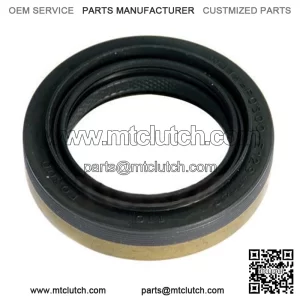 For  Silverado 1500 HD Axle Shaft Seal Timken 48622QZ (For:  Silverado 1500 HD)