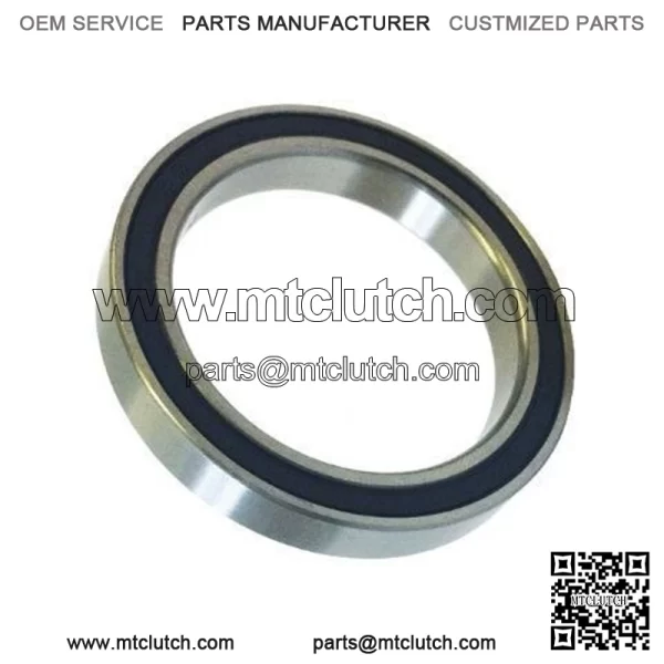 For 2002-2005  Silverado 1500 Axle Shaft Seal Rear Centric 52879JM 2003 (For:  Silverado 1500)