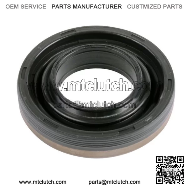 For 2007  Silverado 1500 Classic Axle Shaft Seal Front 85243YB 4WD (For:  Silverado 1500 Classic)