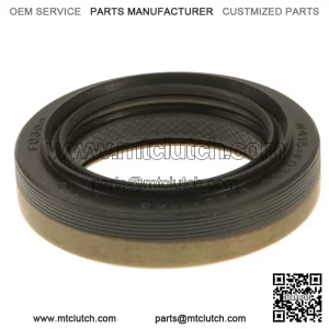 For 2001-2006  Silverado 3500 Axle Seal Front 75414YG 2005 2002 2003 (For:  Silverado 3500)