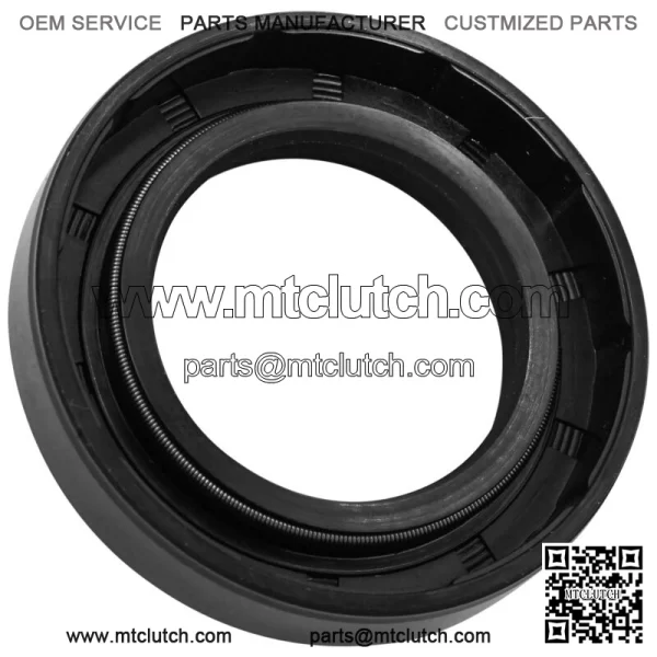 BD3-F537Y-00-00 Rear Hub Seal For Yamaha Grizzly 90 YFM90 2019 2020 2021-2024 - Image 3