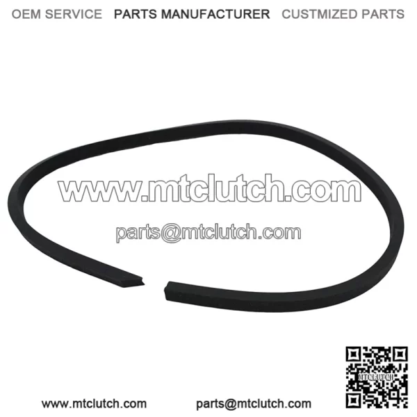 Polaris 5814106 Air Box Cover Seal 2014-2023 ACE RZR Ranger 570 500 Crew XP ACE