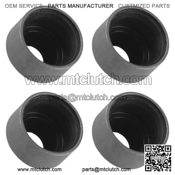 4x Valve Stem Seal For Yamaha Grizzly 700 2007-2012 2019-2021 (For: Yamaha Raptor 700) - Image 3
