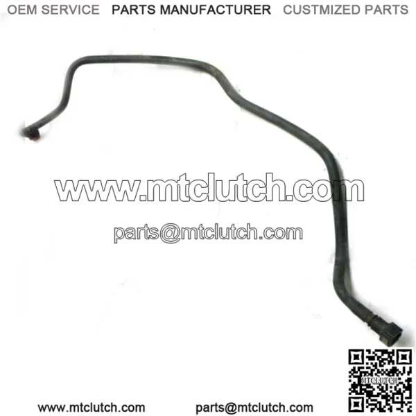06 Yamaha Apex RTX RX 10 1000 Snowmobile gas fuel line hose