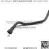 06 Yamaha Apex RTX RX 10 1000 Snowmobile gas fuel line hose - Image 2