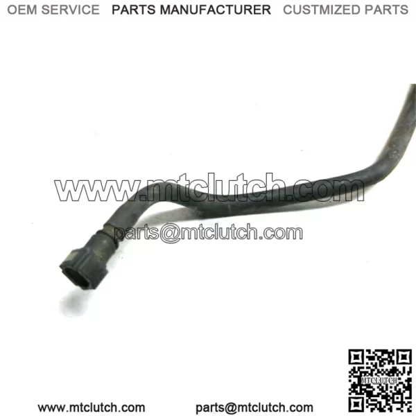 06 Yamaha Apex RTX RX 10 1000 Snowmobile gas fuel line hose - Image 2
