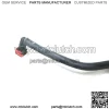 06 Yamaha Apex RTX RX 10 1000 Snowmobile gas fuel line hose - Image 3