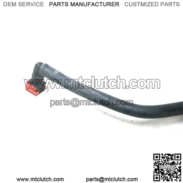 06 Yamaha Apex RTX RX 10 1000 Snowmobile gas fuel line hose - Image 3
